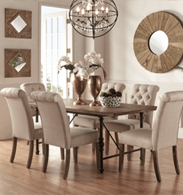 Homelegance Dining Set