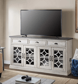 Daisy TV Stand