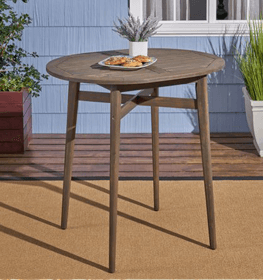 Outdoor Patio Table