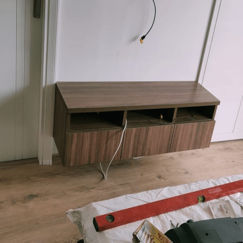 TV Unit image!