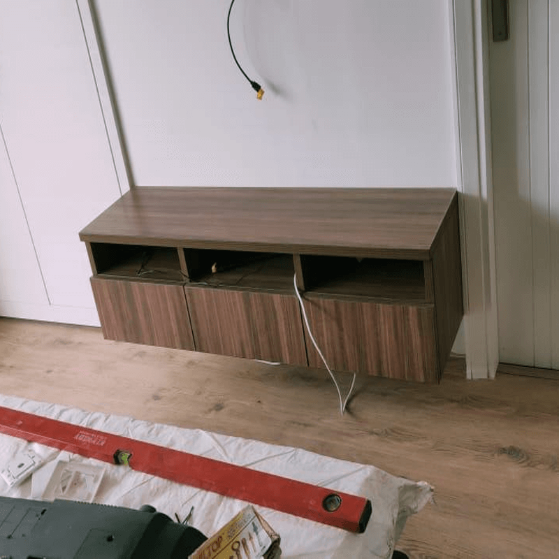 TV Unit image!