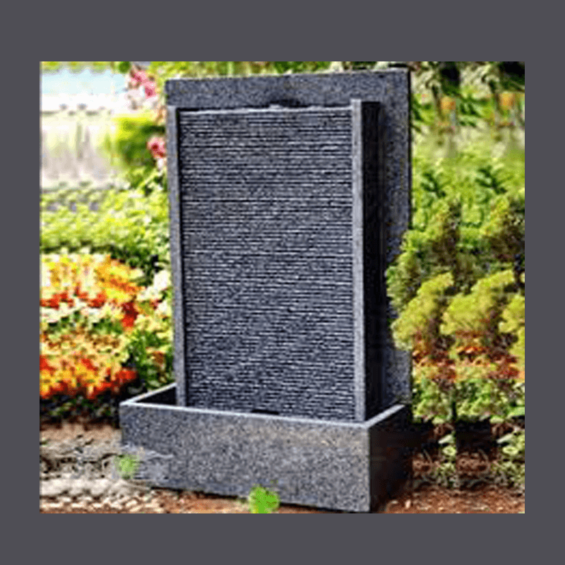 Water Foundation Image!