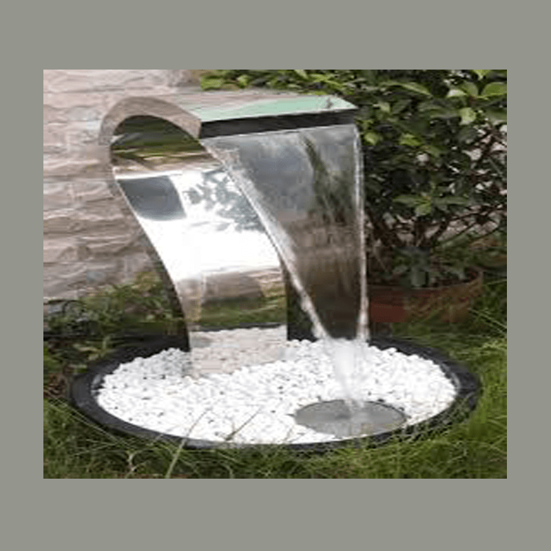 Water Foundation Image!