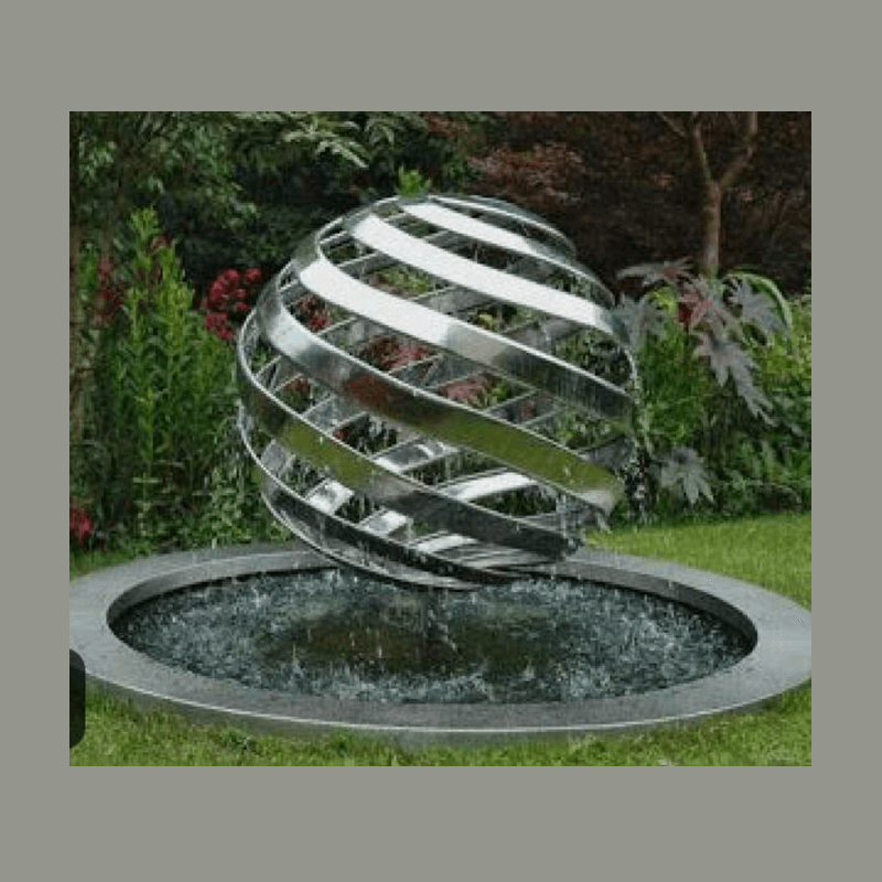 Water Foundation Image!