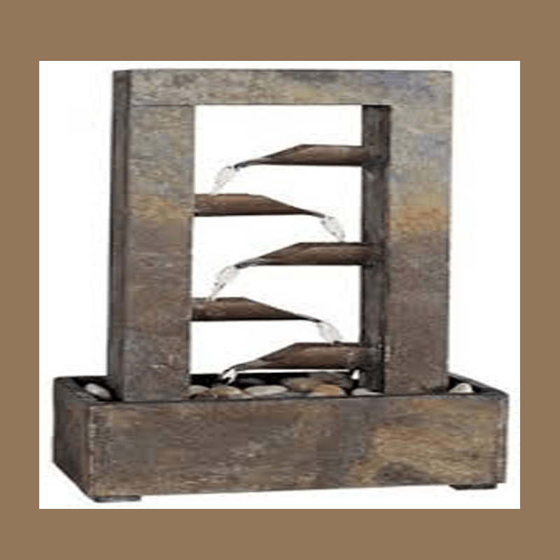 Water Foundation Image!