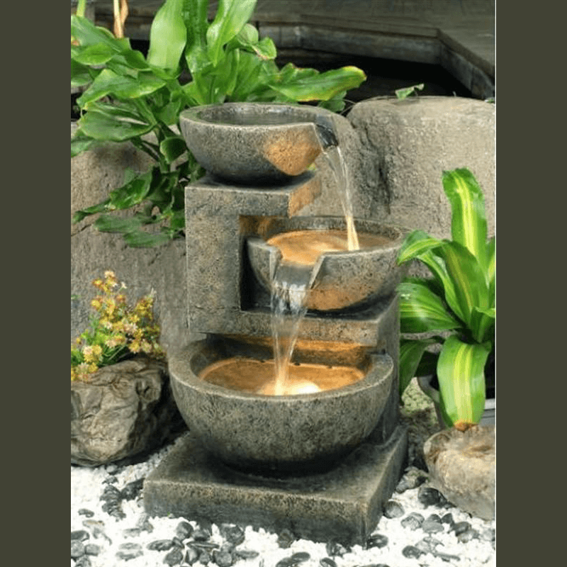 Water Foundation Image!