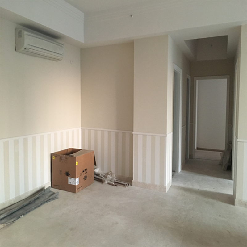 Miscellaneous Interior Work Product Image!