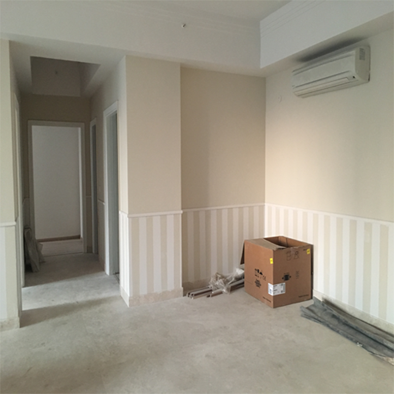 Miscellaneous Interior Work Product Image!