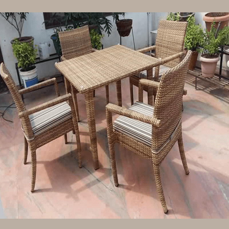 Terrace Garden Image!