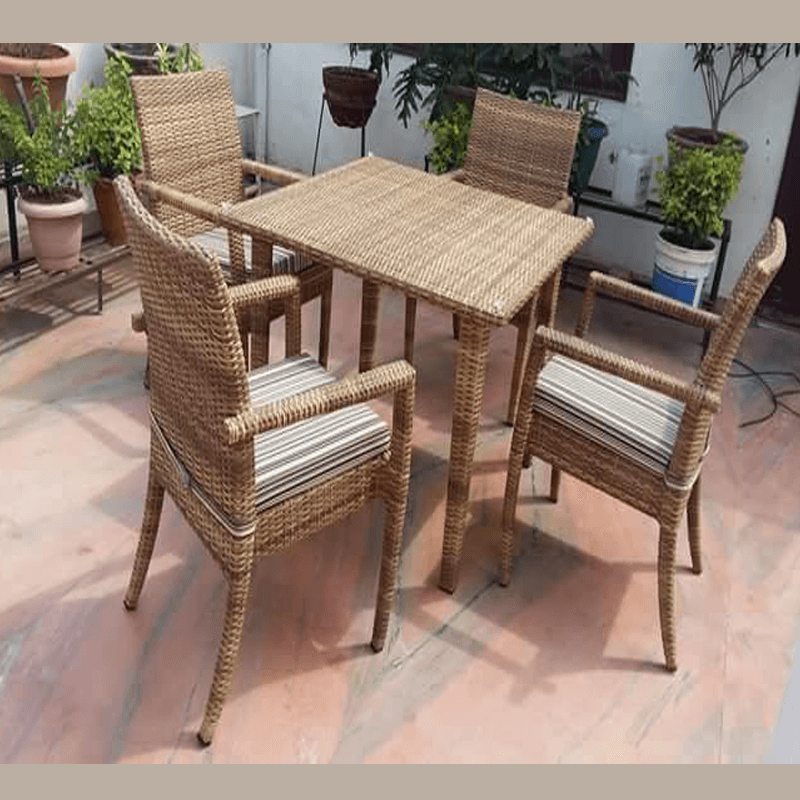 Terrace Garden Image!