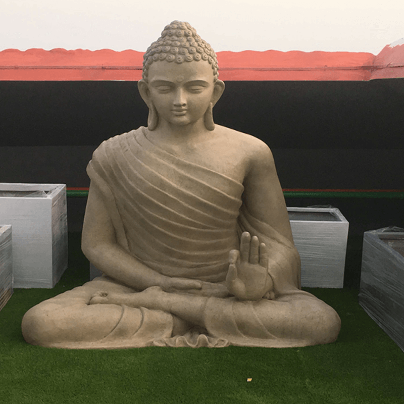 Terrace Garden Image!