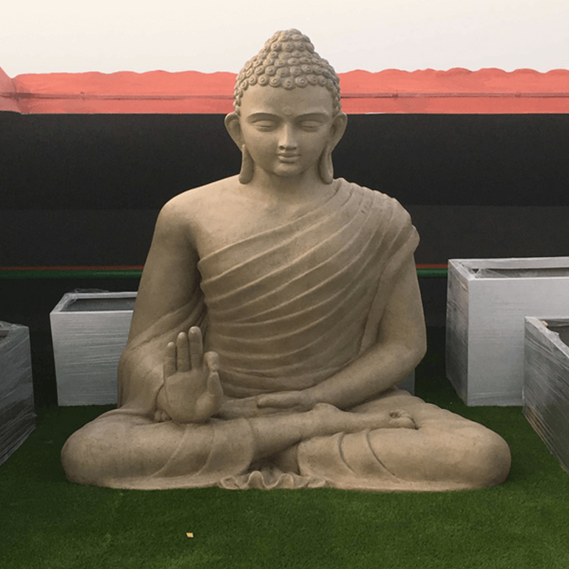 Terrace Garden Image!