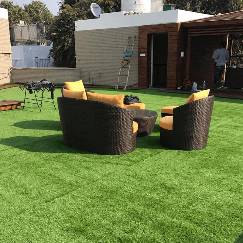 Artificial Grass Image!