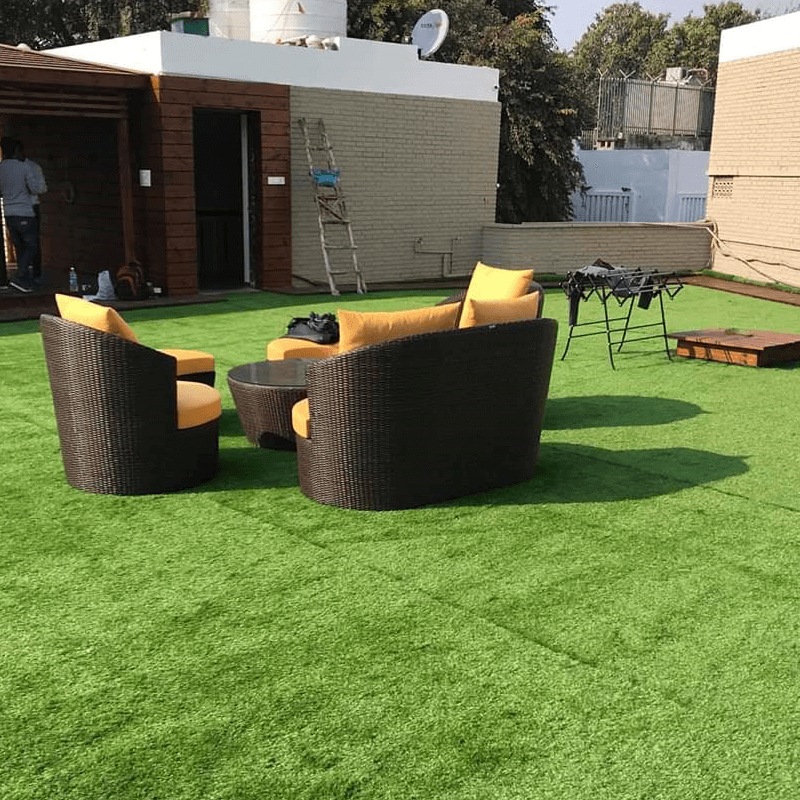 Artificial Grass Image!