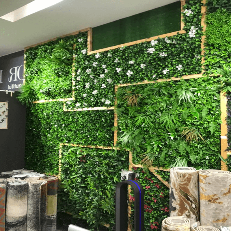 Artificial Grass Image!