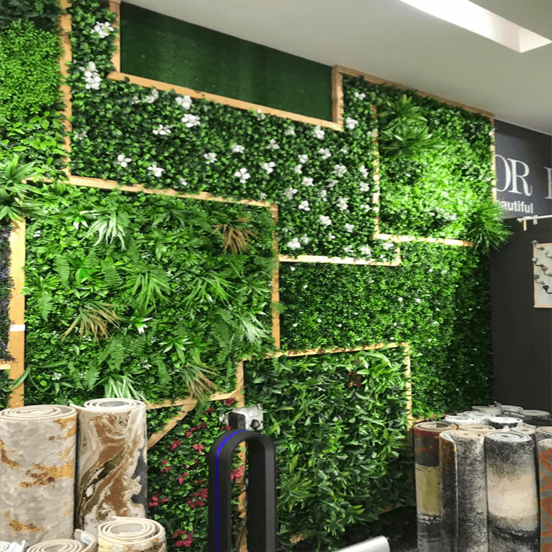 Artificial Grass Image!