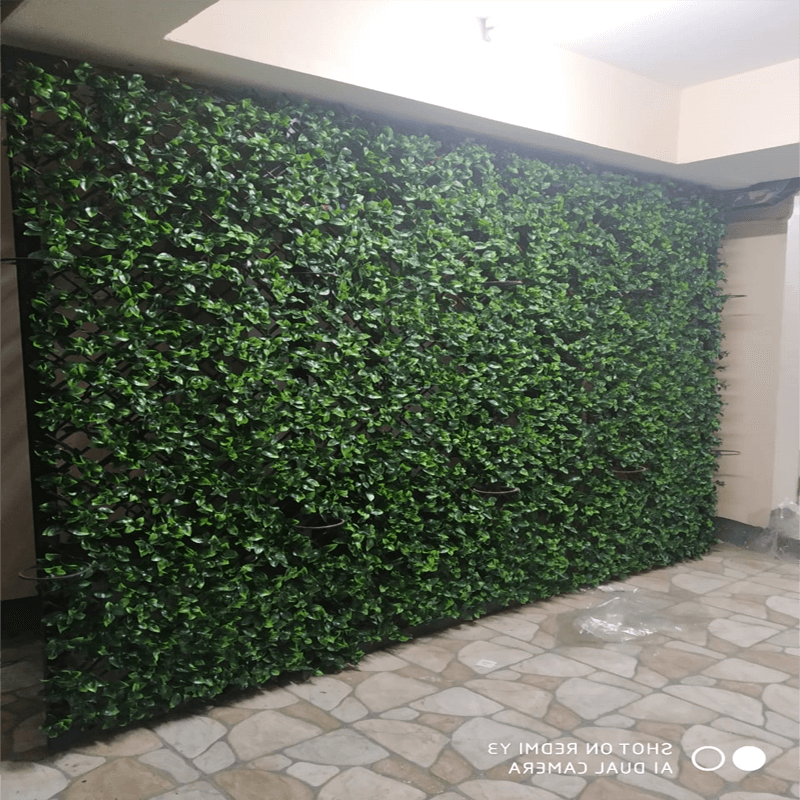 Artificial Grass Image!