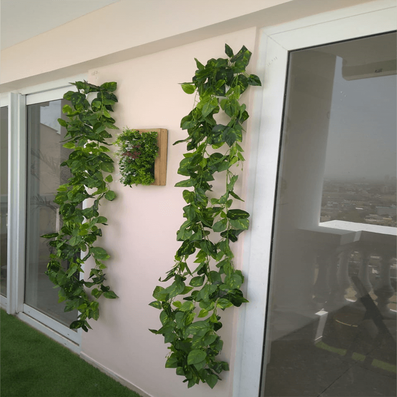 Artificial Grass Image!