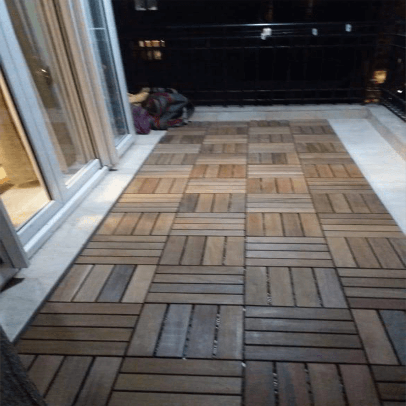Stone Tiles & Flooring Image!
