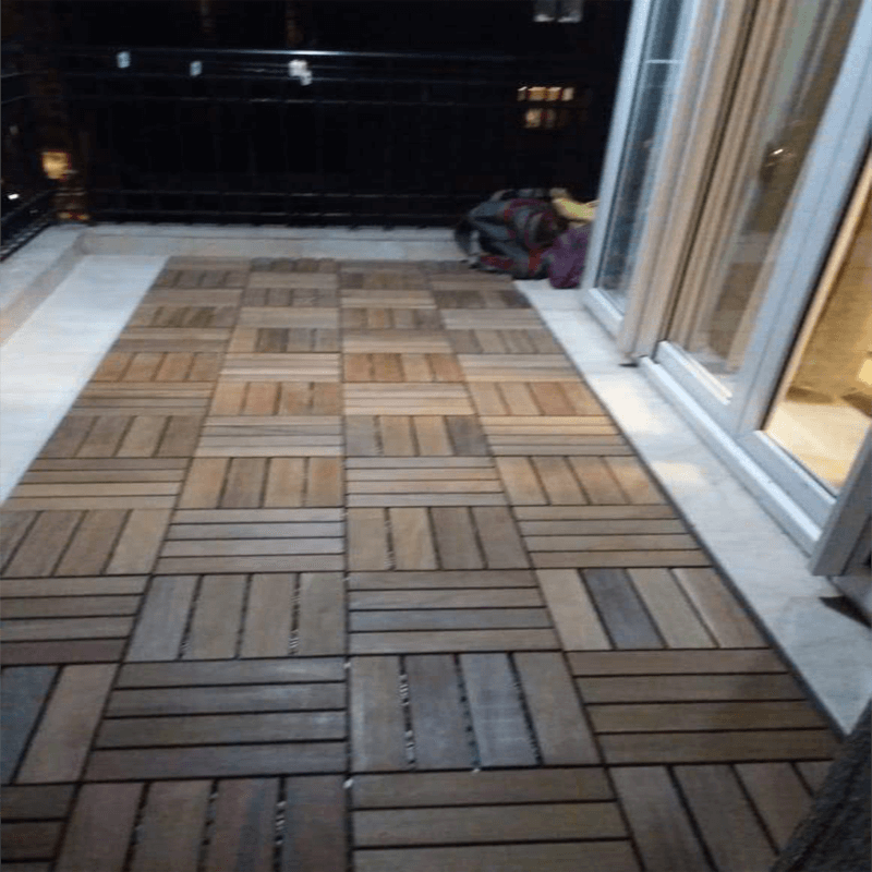 Stone Tiles & Flooring Image!